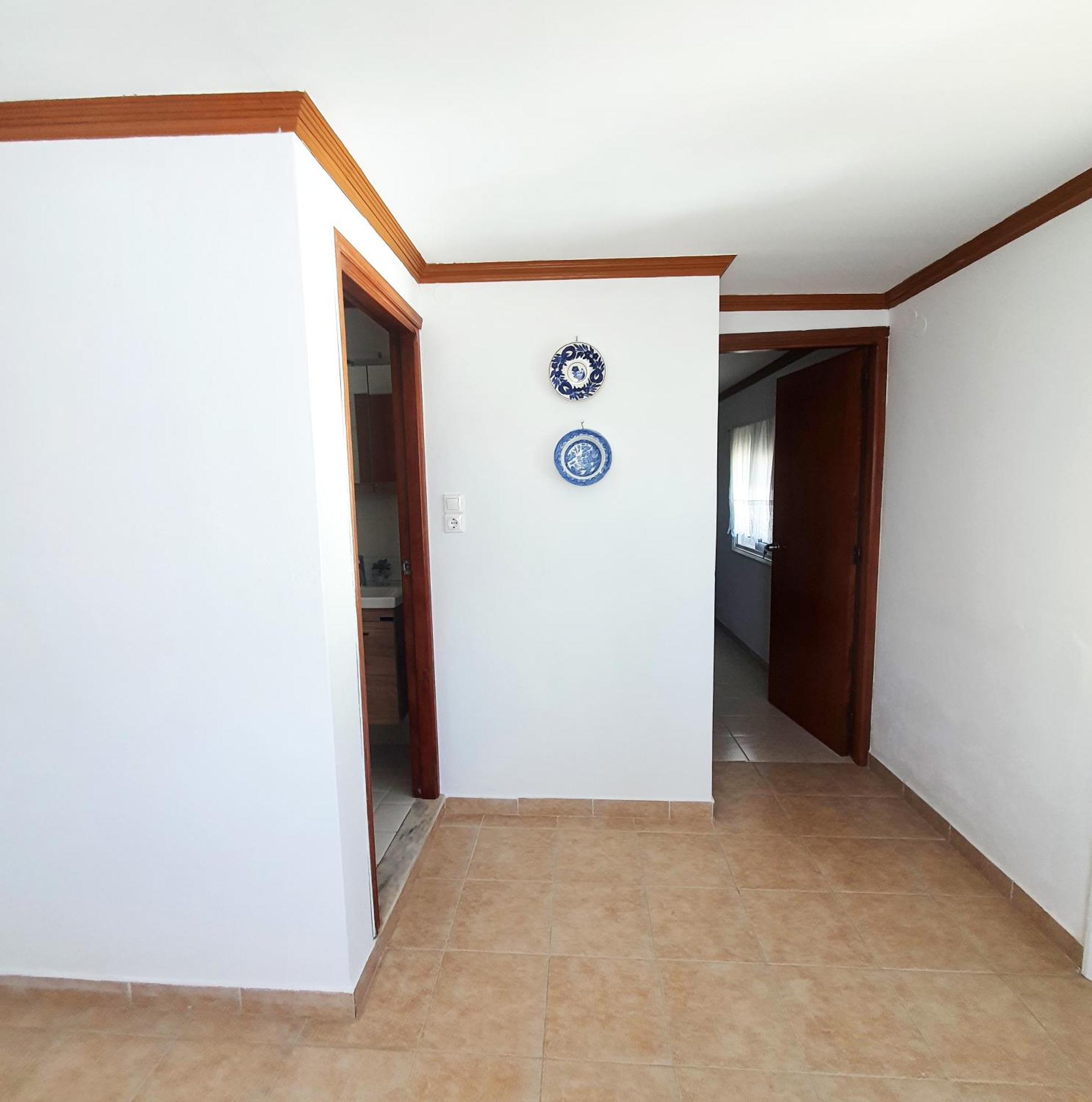 Esperos Apartment