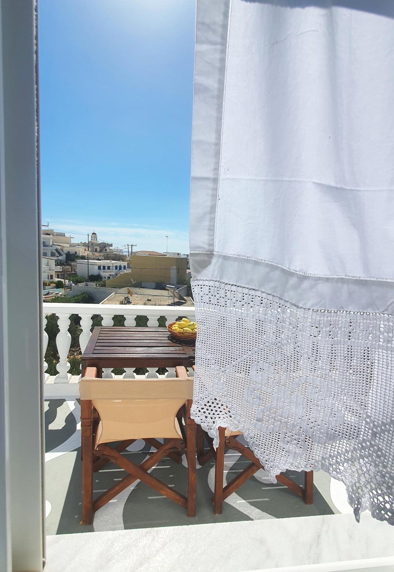Esperos Apartment