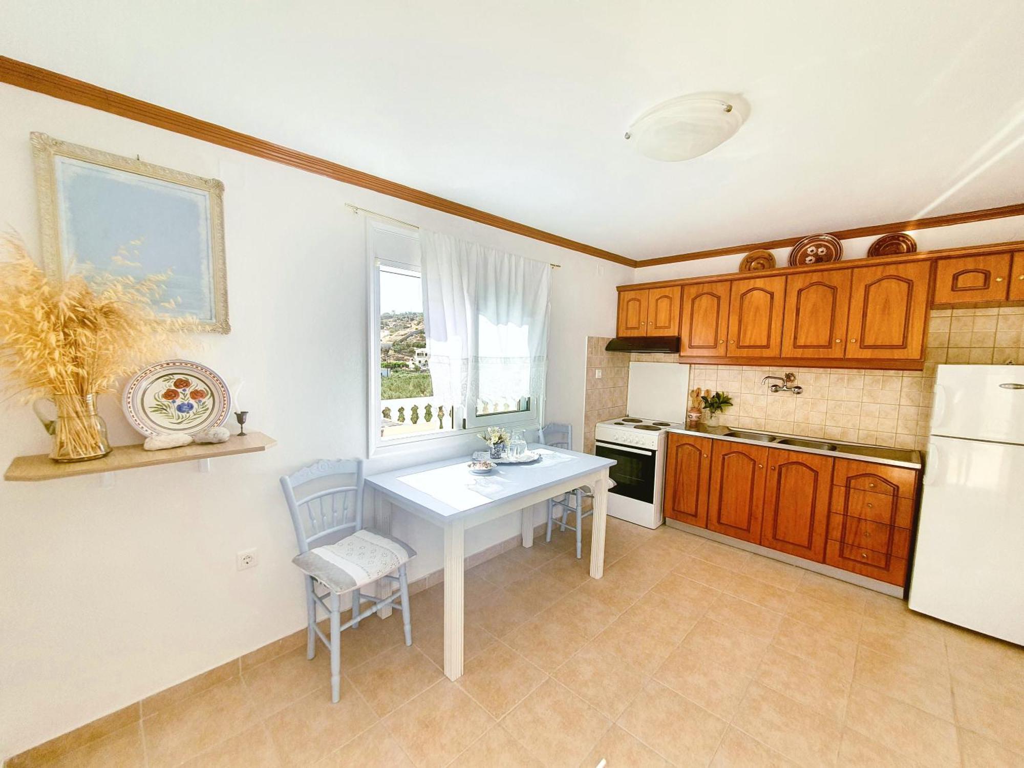 Apartment Esperos