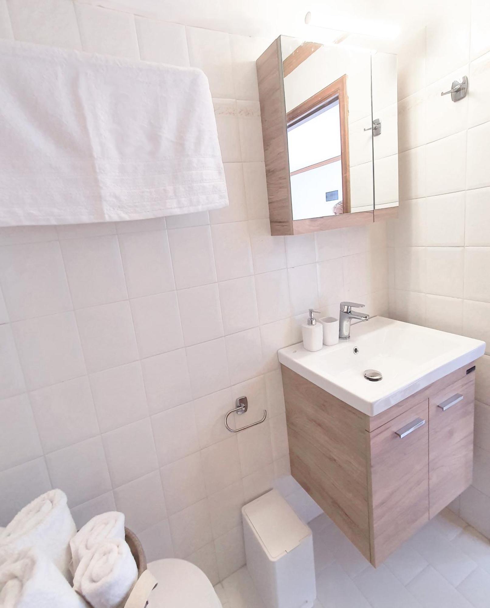 Apartment Esperos Diafani