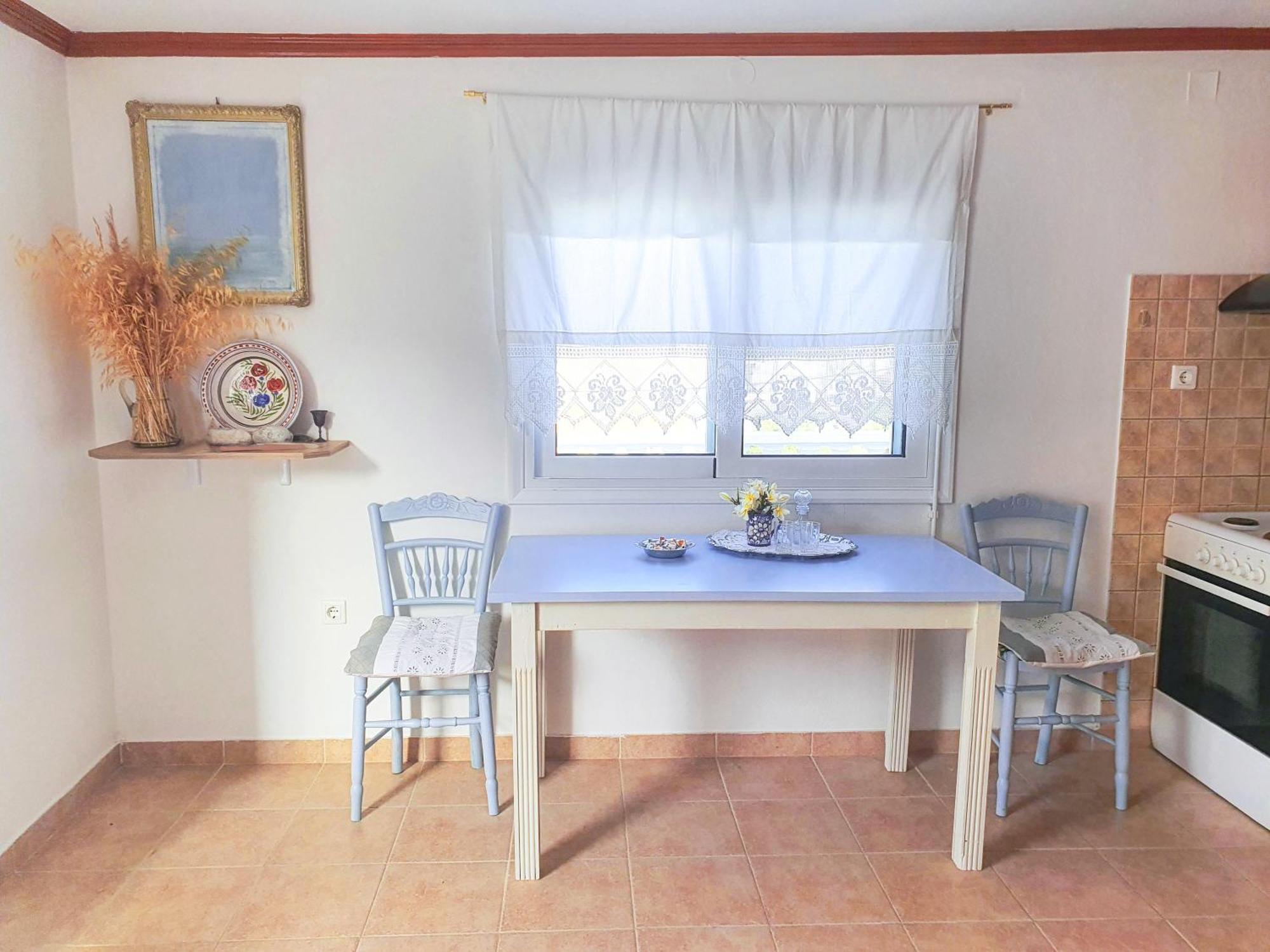 Esperos Apartmán